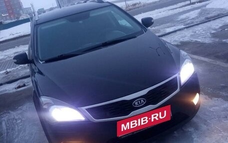 KIA cee'd I рестайлинг, 2012 год, 900 000 рублей, 1 фотография