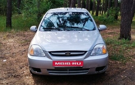 KIA Rio II, 2004 год, 410 000 рублей, 2 фотография