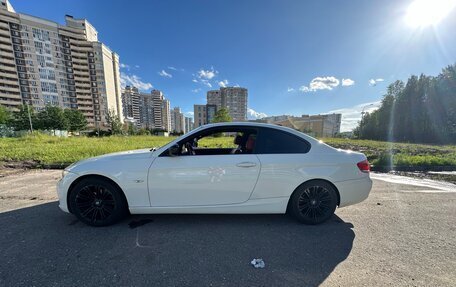 BMW 3 серия, 2009 год, 1 150 000 рублей, 5 фотография