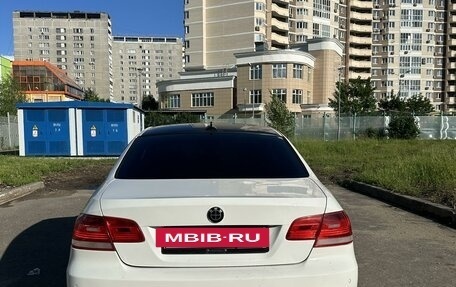 BMW 3 серия, 2009 год, 1 150 000 рублей, 4 фотография