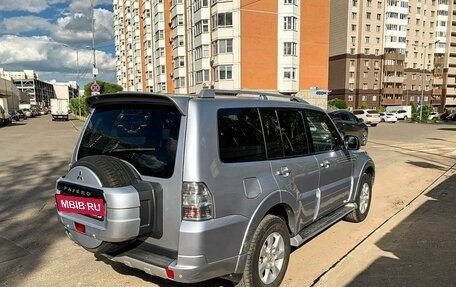 Mitsubishi Pajero IV, 2011 год, 2 100 000 рублей, 6 фотография