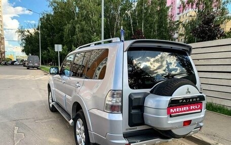 Mitsubishi Pajero IV, 2011 год, 2 100 000 рублей, 7 фотография