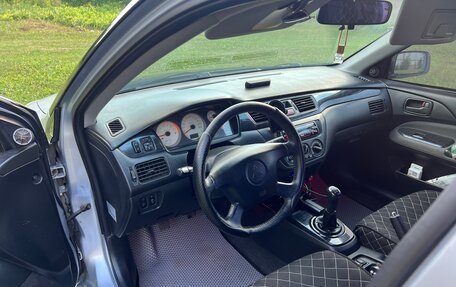 Mitsubishi Lancer IX, 2005 год, 550 000 рублей, 4 фотография