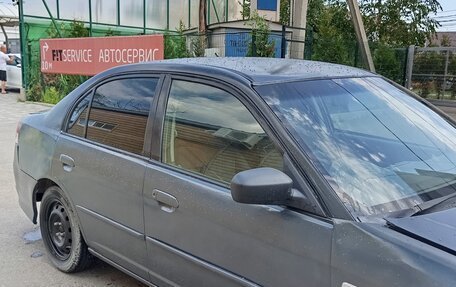 Honda Civic VII, 2003 год, 405 000 рублей, 2 фотография