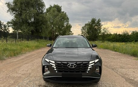 Hyundai Tucson, 2024 год, 3 450 000 рублей, 6 фотография