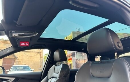 Audi Q7, 2019 год, 6 799 000 рублей, 14 фотография