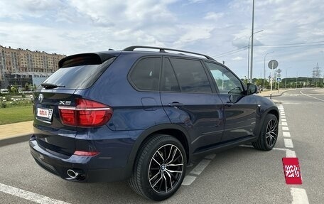 BMW X5, 2010 год, 1 920 000 рублей, 4 фотография