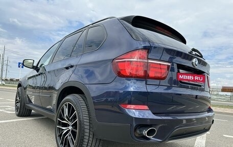 BMW X5, 2010 год, 1 920 000 рублей, 6 фотография