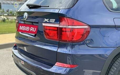 BMW X5, 2010 год, 1 920 000 рублей, 5 фотография