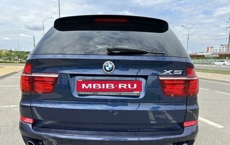 BMW X5, 2010 год, 1 920 000 рублей, 9 фотография