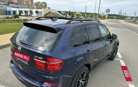 BMW X5, 2010 год, 1 920 000 рублей, 7 фотография