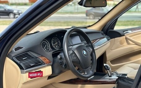 BMW X5, 2010 год, 1 920 000 рублей, 14 фотография