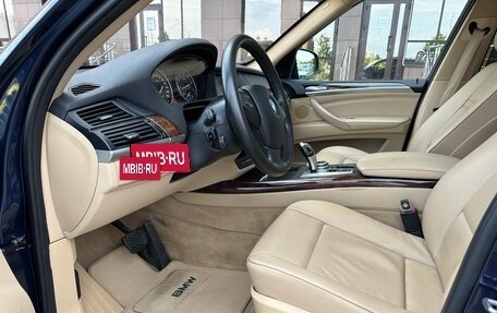 BMW X5, 2010 год, 1 920 000 рублей, 17 фотография