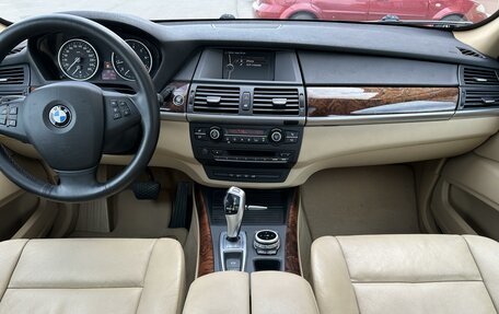 BMW X5, 2010 год, 1 920 000 рублей, 27 фотография