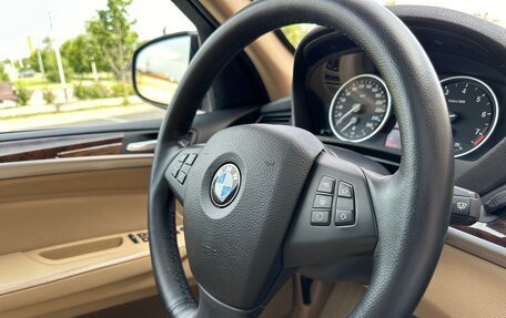 BMW X5, 2010 год, 1 920 000 рублей, 31 фотография