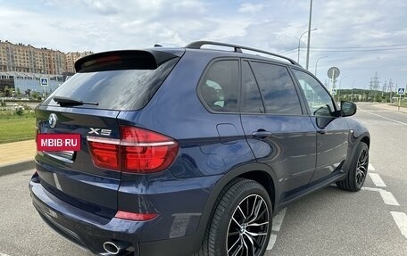 BMW X5, 2010 год, 1 920 000 рублей, 34 фотография