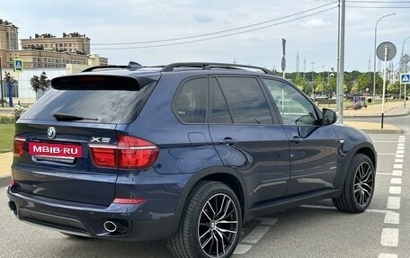 BMW X5, 2010 год, 1 920 000 рублей, 35 фотография