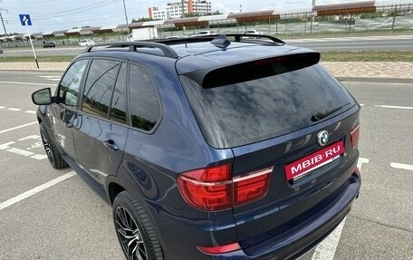 BMW X5, 2010 год, 1 920 000 рублей, 36 фотография