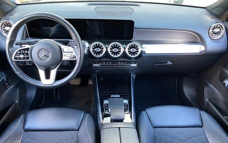 Mercedes-Benz GLB, 2020 год, 3 779 000 рублей, 8 фотография