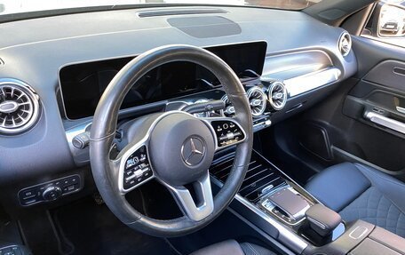 Mercedes-Benz GLB, 2020 год, 3 779 000 рублей, 7 фотография