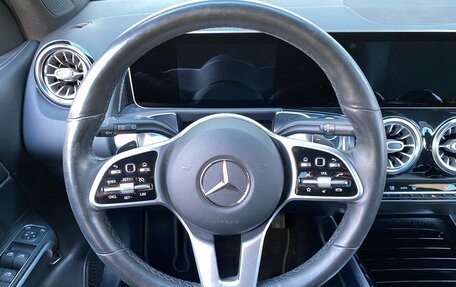 Mercedes-Benz GLB, 2020 год, 3 779 000 рублей, 11 фотография