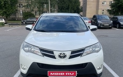 Toyota RAV4, 2012 год, 1 750 000 рублей, 1 фотография