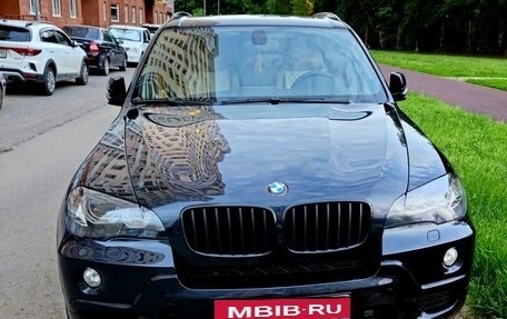 BMW X5, 2009 год, 2 600 000 рублей, 1 фотография