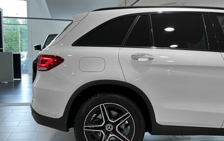 Mercedes-Benz GLC, 2021 год, 5 550 000 рублей, 7 фотография
