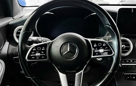 Mercedes-Benz GLC, 2021 год, 5 550 000 рублей, 13 фотография