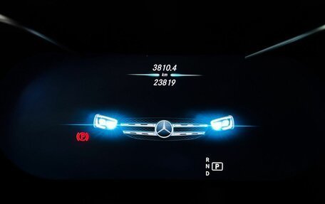 Mercedes-Benz GLC, 2021 год, 5 550 000 рублей, 27 фотография