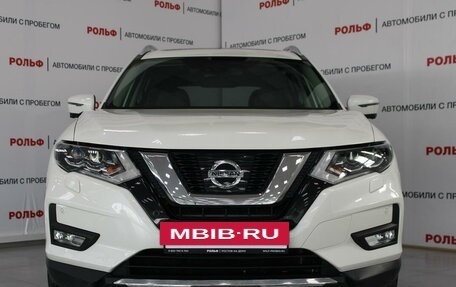 Nissan X-Trail, 2019 год, 2 980 000 рублей, 2 фотография