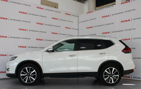 Nissan X-Trail, 2019 год, 2 980 000 рублей, 8 фотография