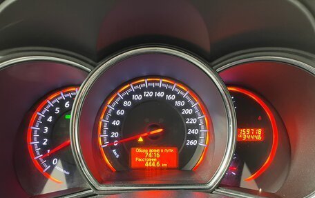 Nissan Murano, 2011 год, 1 329 000 рублей, 8 фотография
