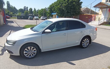 Volkswagen Jetta VI, 2013 год, 1 280 000 рублей, 8 фотография