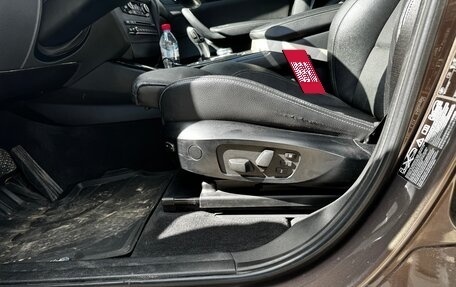 BMW X3, 2012 год, 3 000 000 рублей, 35 фотография