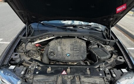 BMW X3, 2012 год, 3 000 000 рублей, 32 фотография