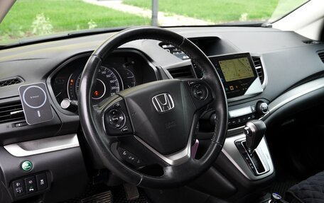 Honda CR-V IV, 2013 год, 2 550 000 рублей, 8 фотография