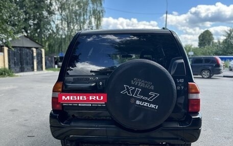 Suzuki Grand Vitara, 2001 год, 650 000 рублей, 6 фотография