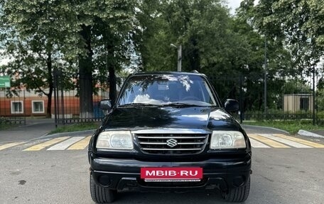 Suzuki Grand Vitara, 2001 год, 650 000 рублей, 2 фотография