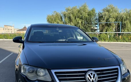 Volkswagen Passat B6, 2008 год, 800 000 рублей, 3 фотография