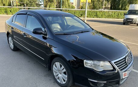 Volkswagen Passat B6, 2008 год, 800 000 рублей, 6 фотография