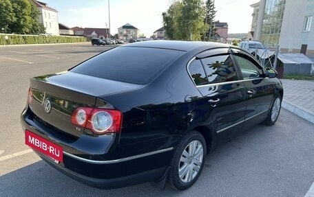 Volkswagen Passat B6, 2008 год, 800 000 рублей, 7 фотография