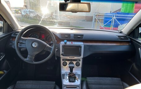 Volkswagen Passat B6, 2008 год, 800 000 рублей, 11 фотография