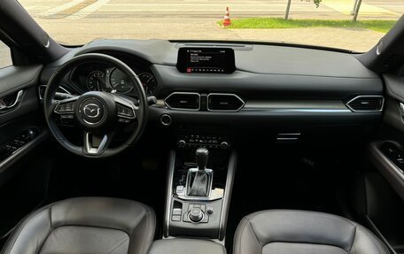 Mazda CX-5 II, 2019 год, 2 550 000 рублей, 8 фотография