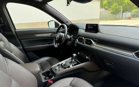 Mazda CX-5 II, 2019 год, 2 550 000 рублей, 13 фотография