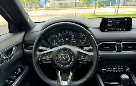 Mazda CX-5 II, 2019 год, 2 550 000 рублей, 10 фотография