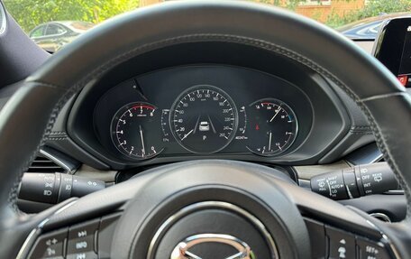 Mazda CX-5 II, 2019 год, 2 550 000 рублей, 12 фотография