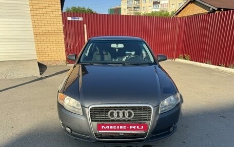 Audi A4, 2005 год, 750 000 рублей, 2 фотография