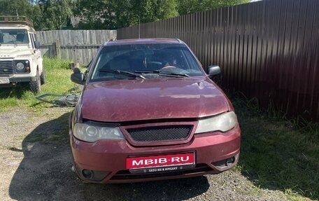 Daewoo Nexia I рестайлинг, 2011 год, 115 000 рублей, 1 фотография