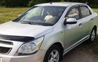 Chevrolet Cobalt II, 2013 год, 650 000 рублей, 1 фотография